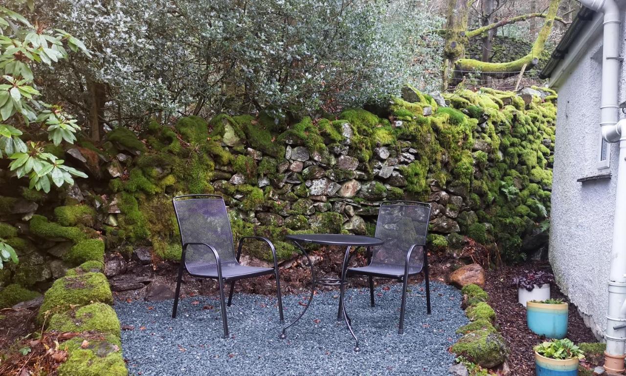 Helm Crag Villa Грасмиър Екстериор снимка