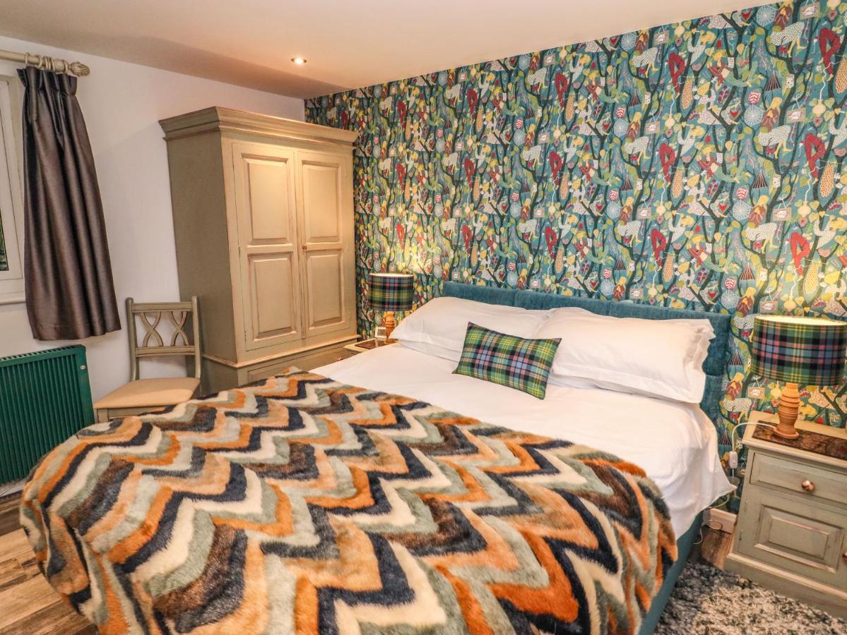 Helm Crag Villa Грасмиър Екстериор снимка