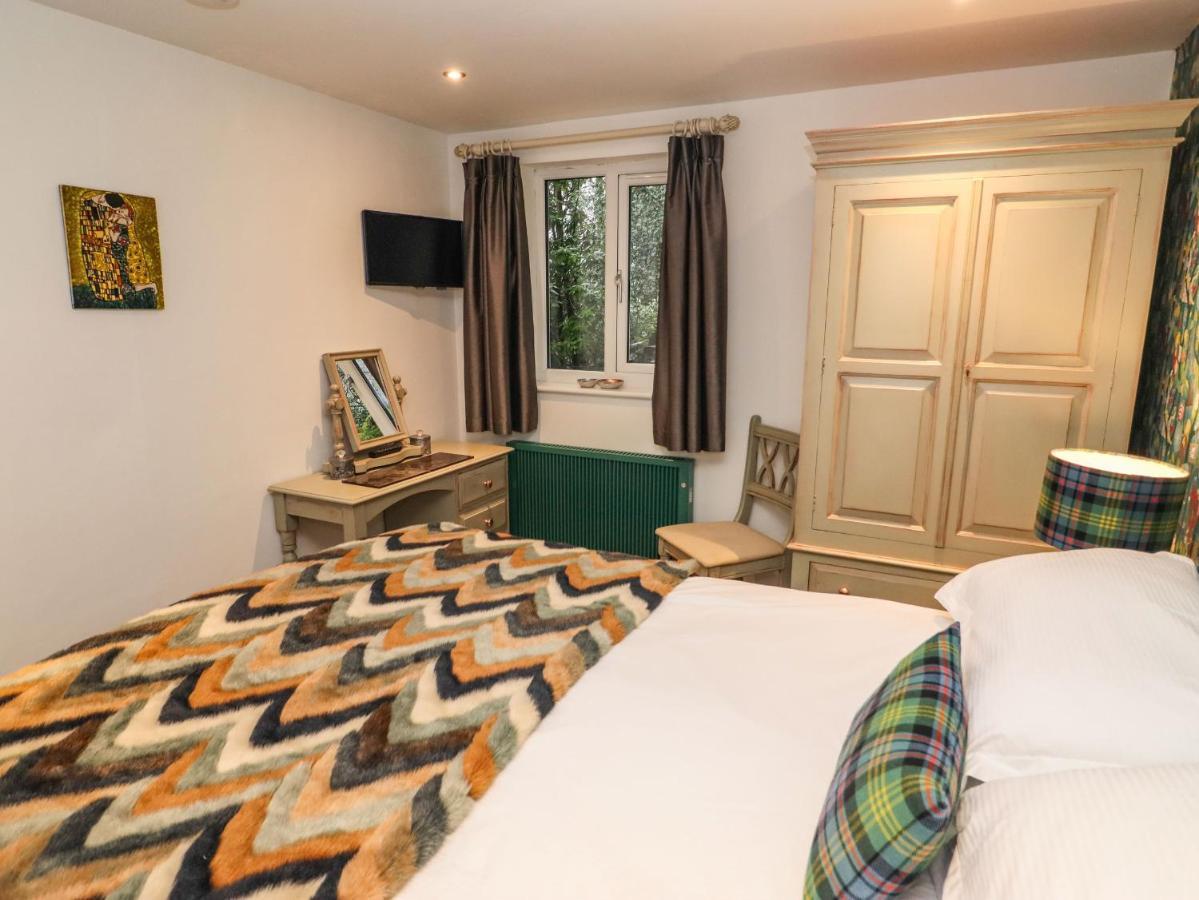 Helm Crag Villa Грасмиър Екстериор снимка