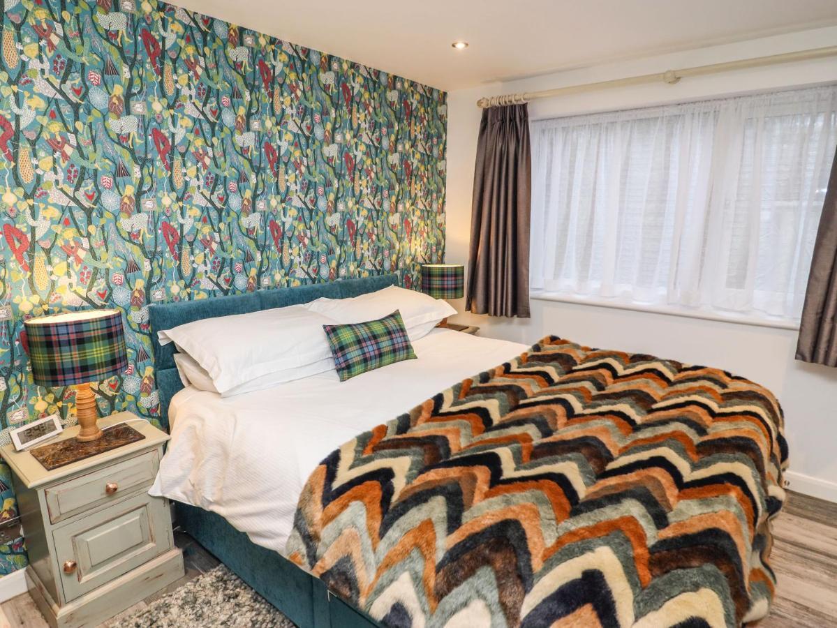 Helm Crag Villa Грасмиър Екстериор снимка
