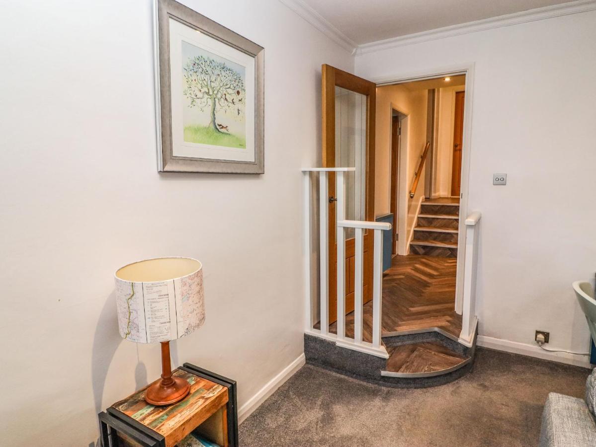 Helm Crag Villa Грасмиър Екстериор снимка